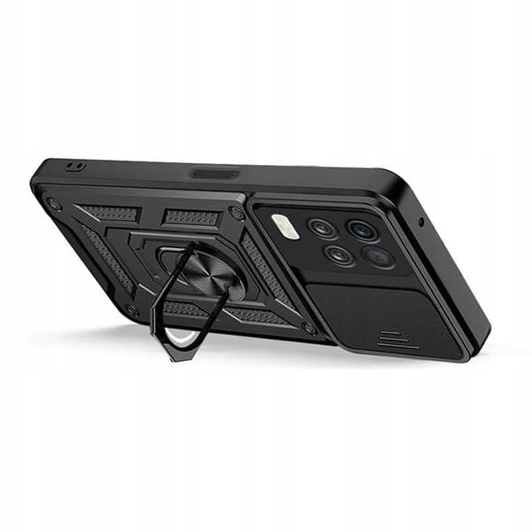 SC Camring Realme 8 5G black