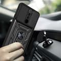 Miniatyrbild 4 av 8: SC Camring Redmi 9 black
