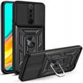 Miniatyrbild 6 av 8: SC Camring Redmi 9 black