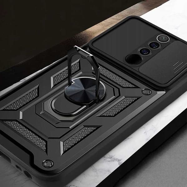 SC Camring Redmi 9 black