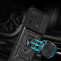 Miniatyrbild 4 av 9: SC Camring Motorola Moto G60s black