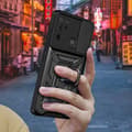 Miniatyrbild 8 av 9: SC Camring Motorola Moto G60s black