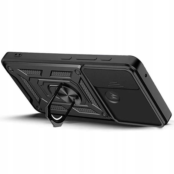 SC Camring Motorola Moto G60s black