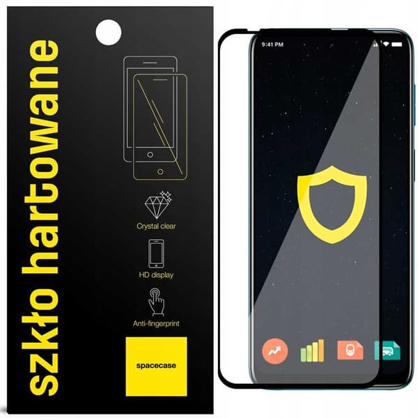 SC Glass 5D Motorola Moto G42