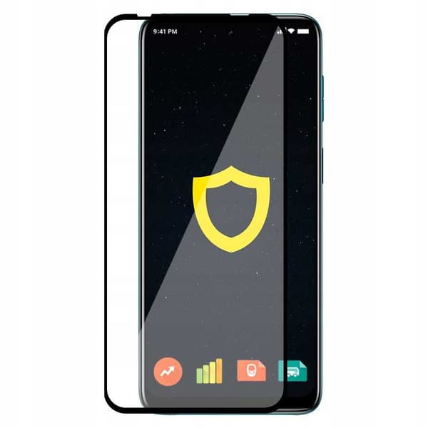 SC Glass 5D Motorola Moto G42