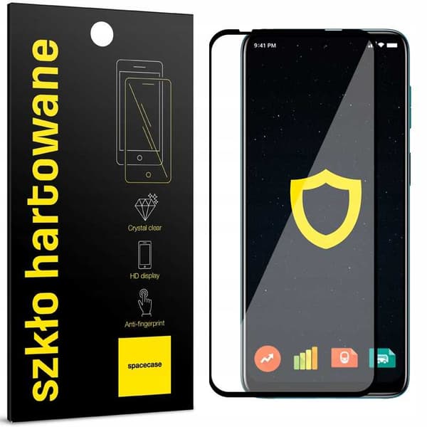 SC Glass 5D Motorola Moto G42