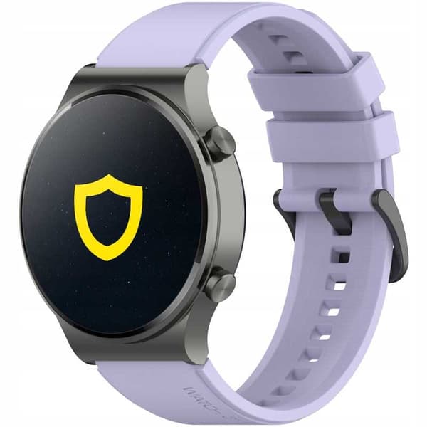 SC Easy Band 20MM purple