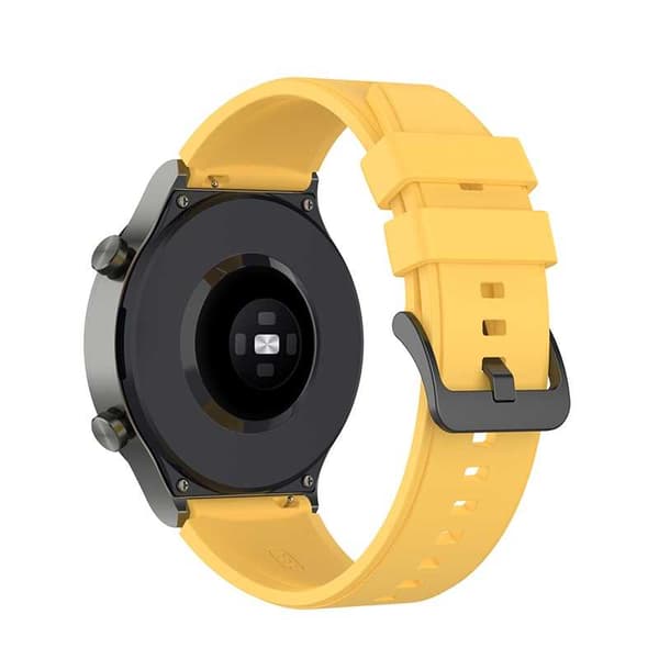 SC Easy Band 20MM yellow