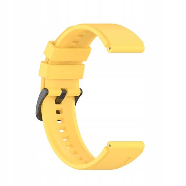 SC Easy Band 20MM yellow