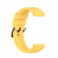 Miniatyrbillede 5 af 6: SC Easy Band 20MM yellow