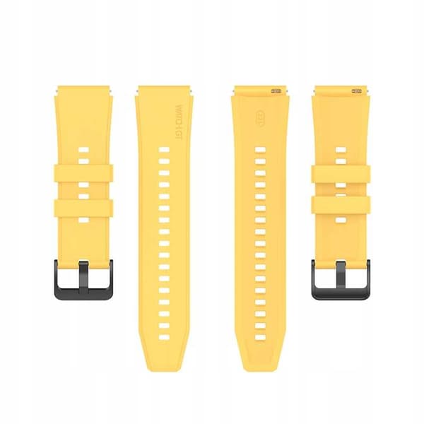 SC Easy Band 20MM yellow
