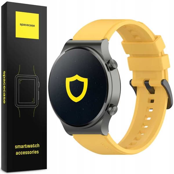 SC Easy Band 20MM yellow
