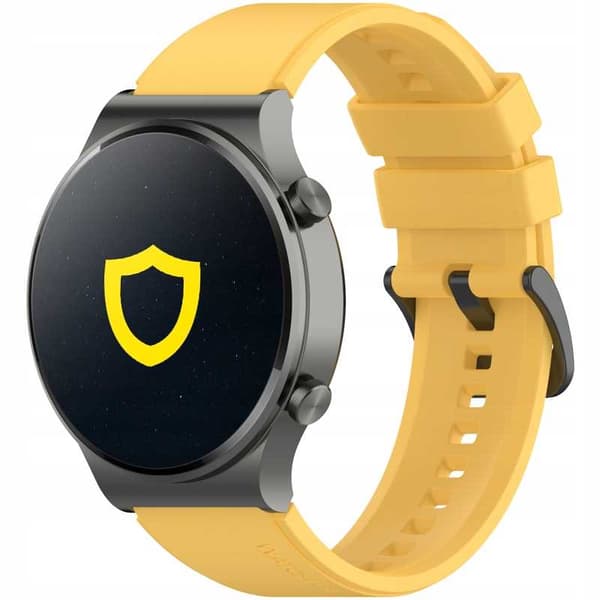 SC Easy Band 20MM yellow