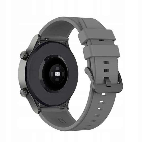 SC Easy Band 20MM gray