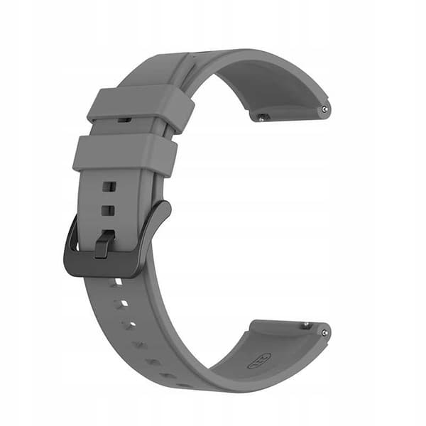 SC Easy Band 20MM gray