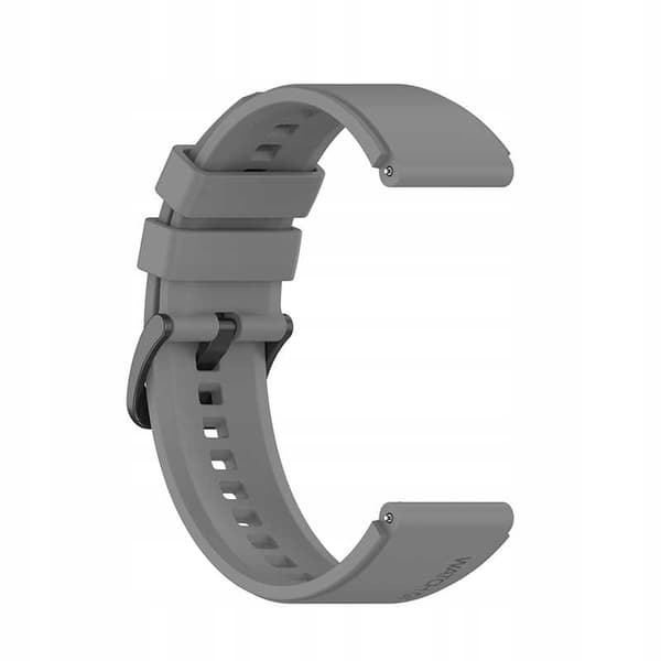 SC Easy Band 20MM gray