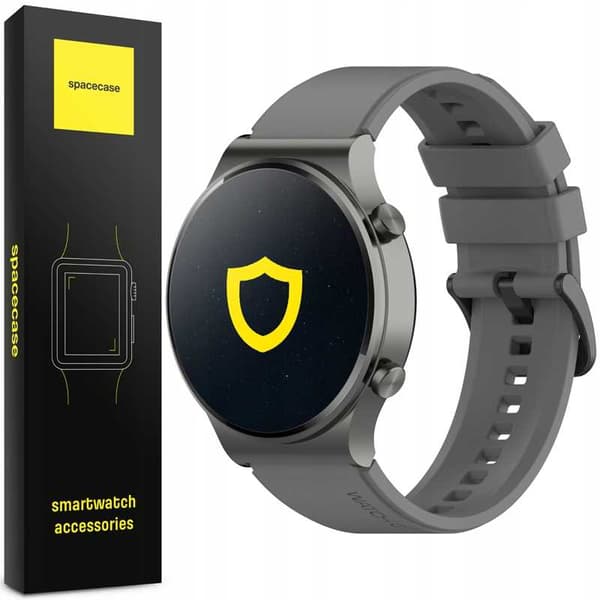 SC Easy Band 20MM gray