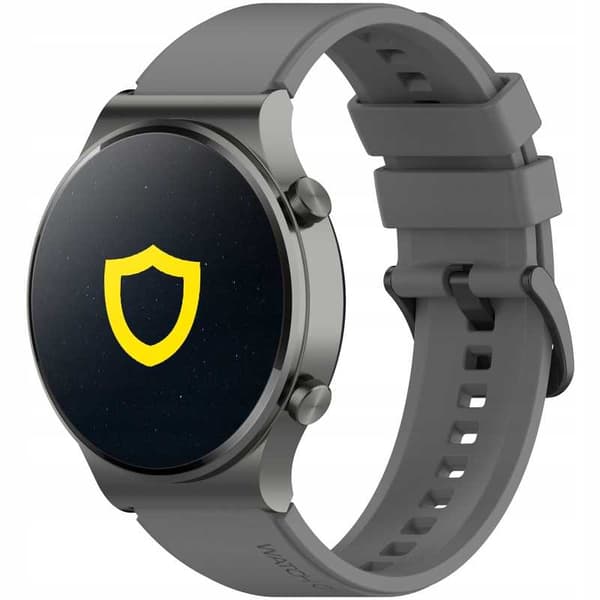 SC Easy Band 20MM gray