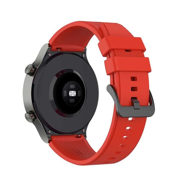 SC Easy Band 20MM red