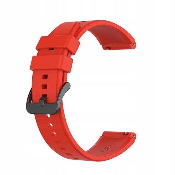 SC Easy Band 20MM red