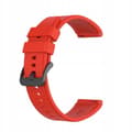 Miniatyrbild 4 av 6: SC Easy Band 20MM red