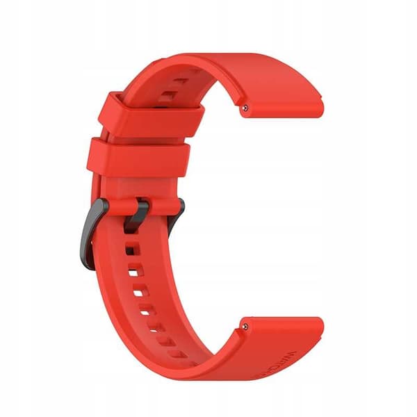 SC Easy Band 20MM red