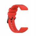 Miniatyrbild 5 av 6: SC Easy Band 20MM red