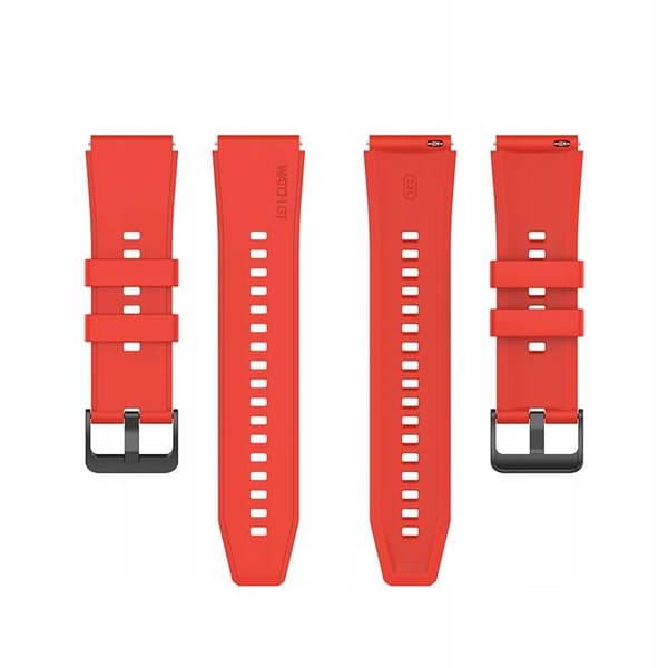 SC Easy Band 20MM red