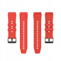 Miniatyrbild 6 av 6: SC Easy Band 20MM red