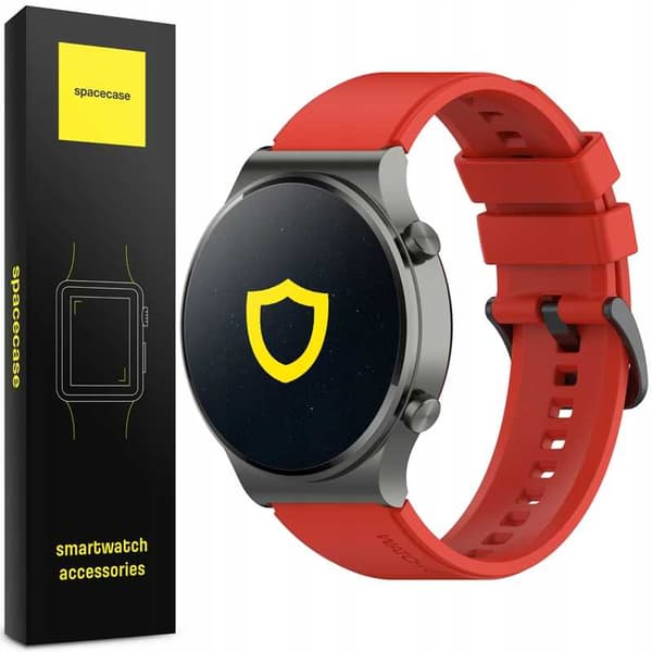 SC Easy Band 20MM red
