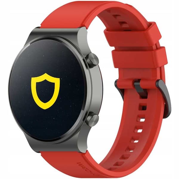 SC Easy Band 20MM red
