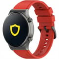 Miniatyrbild 1 av 6: SC Easy Band 20MM red