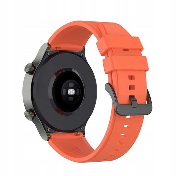 SC Easy Band 20MM orange