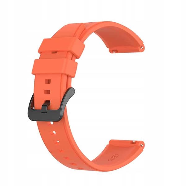 SC Easy Band 20MM orange