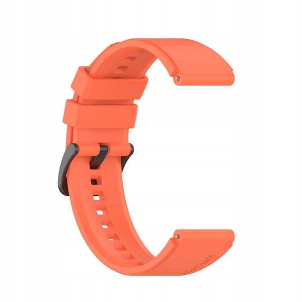 SC Easy Band 20MM orange