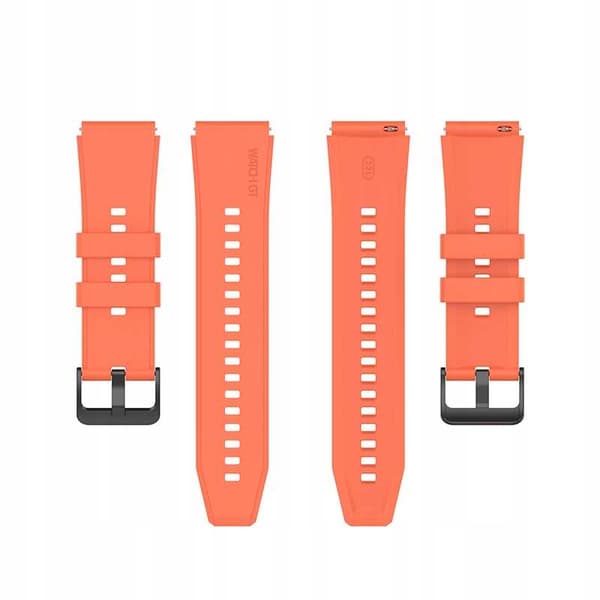 SC Easy Band 20MM orange