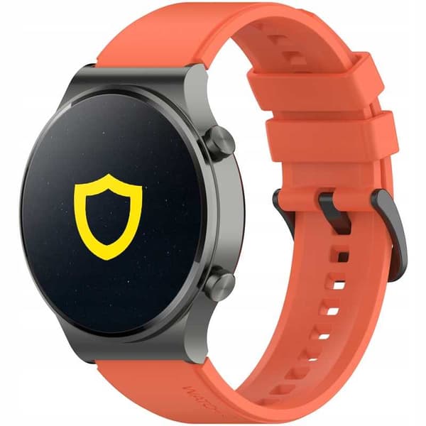 SC Easy Band 20MM orange