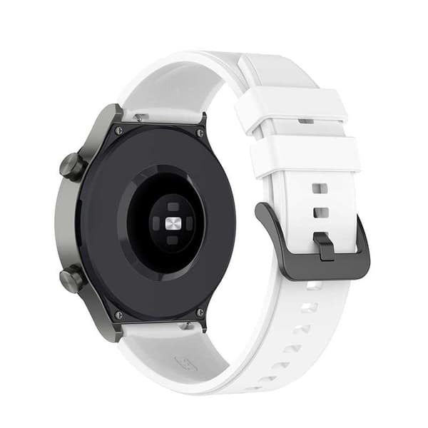 SC Easy Band 22MM white