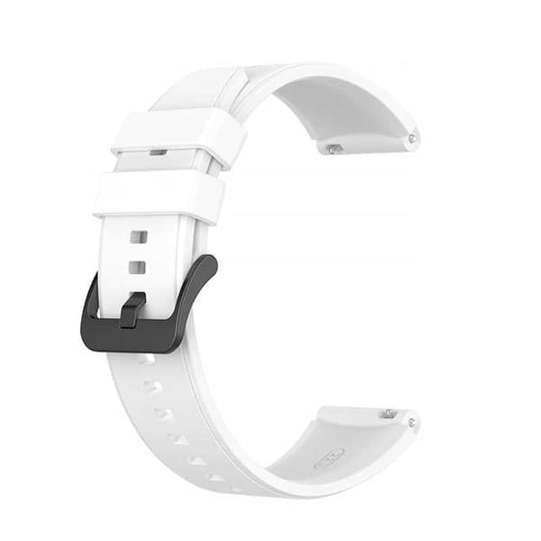 SC Easy Band 22MM white