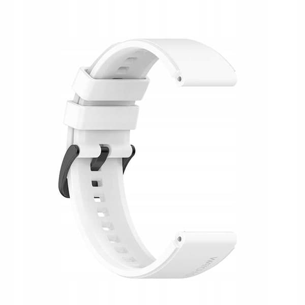 SC Easy Band 22MM white