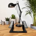 Miniatyrbild 3 av 9: SC Laptop aluminium stand black