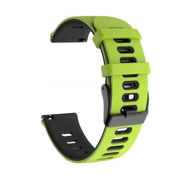 SC Seeker Band 20MM green