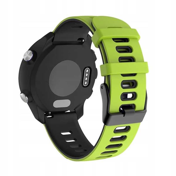 SC Seeker Band 20MM green