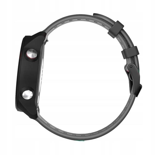 SC Seeker Band 20MM black