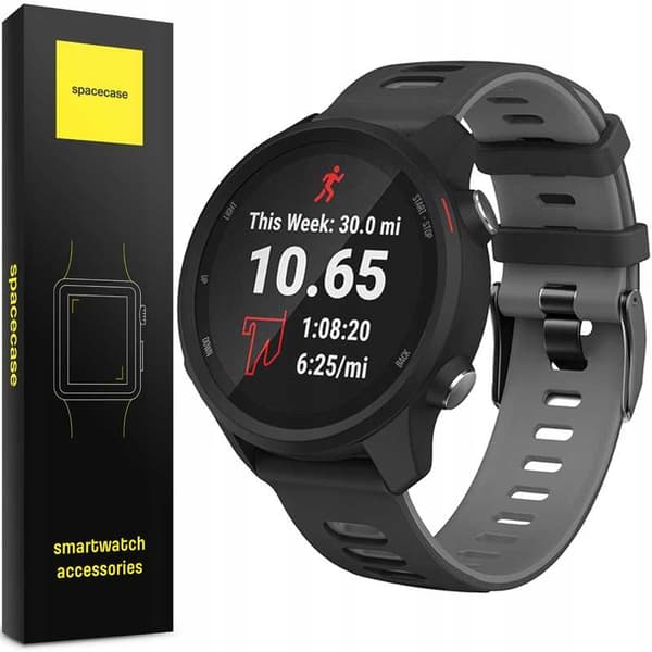 SC Seeker Band 20MM black