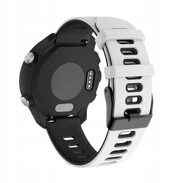 SC Seeker Band 22MM white