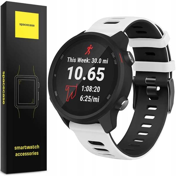 SC Seeker Band 22MM white