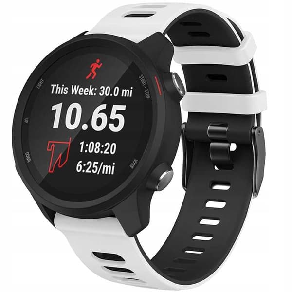 SC Seeker Band 22MM white