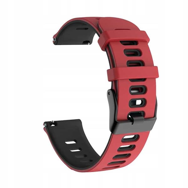 SC Seeker Band 22MM red