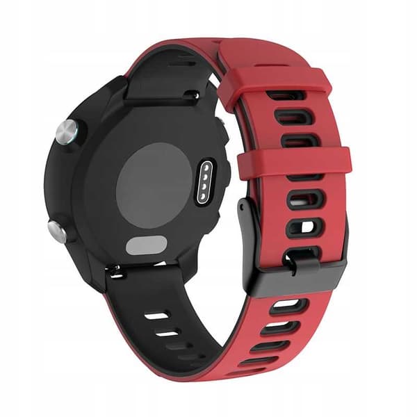 SC Seeker Band 22MM red